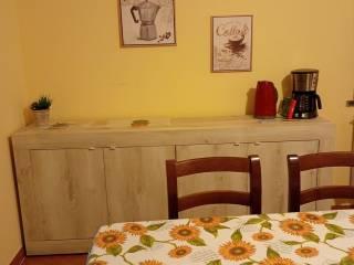 Appartamento via Saletto 1, Crespina e Lorenzana