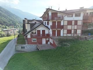 Trilocale via Plazza 4, Temù — foto 2 di 13