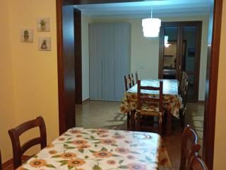 Appartamento via Saletto 1, Crespina e Lorenzana — foto 9 di 18