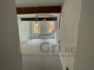 Trilocale nuovo, primo piano, Centro Storico, Parma