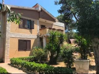 Villa plurifamiliare via Calata dell'Auriga 3, Tamburi - Lido Azzurro, Taranto — foto 2 di 21