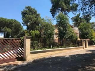 Villa plurifamiliare via Calata dell'Auriga 3, Tamburi - Lido Azzurro, Taranto — foto 16 di 21