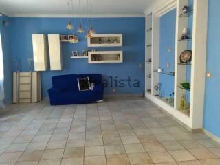 Villa plurifamiliare via Calata dell'Auriga 3, Tamburi - Lido Azzurro, Taranto — foto 18 di 21