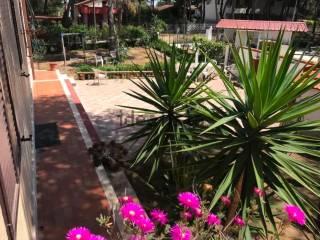 Villa plurifamiliare via Calata dell'Auriga 3, Tamburi - Lido Azzurro, Taranto — foto 13 di 21