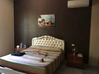Villa plurifamiliare via Calata dell'Auriga 3, Tamburi - Lido Azzurro, Taranto — foto 5 di 21