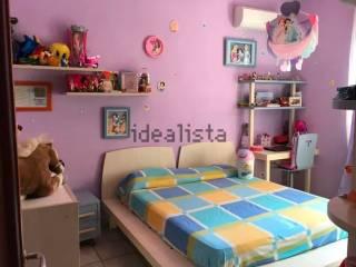 Villa plurifamiliare via Calata dell'Auriga 3, Tamburi - Lido Azzurro, Taranto — foto 11 di 21