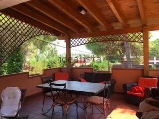 Villa plurifamiliare via Calata dell'Auriga 3, Tamburi - Lido Azzurro, Taranto — foto 12 di 21