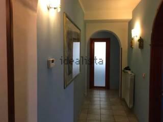 Villa plurifamiliare via Calata dell'Auriga 3, Tamburi - Lido Azzurro, Taranto — foto 15 di 21