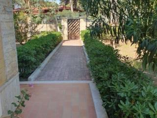 Villa plurifamiliare via Calata dell'Auriga 3, Tamburi - Lido Azzurro, Taranto — foto 17 di 21