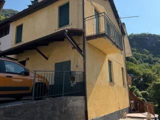 Terratetto unifamiliare Contrada Fracassi 20, Recoaro Terme — foto 7 di 23
