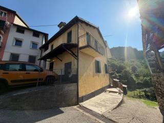 Terratetto unifamiliare Contrada Fracassi 20, Recoaro Terme — foto 12 di 23