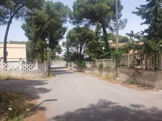 Villa plurifamiliare via Calata dell'Auriga 3, Tamburi - Lido Azzurro, Taranto — foto 3 di 21