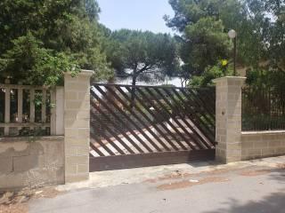 Villa plurifamiliare via Calata dell'Auriga 3, Tamburi - Lido Azzurro, Taranto — foto 19 di 21