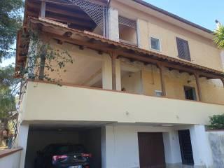 Villa plurifamiliare via Calata dell'Auriga 3, Tamburi - Lido Azzurro, Taranto — foto 4 di 21
