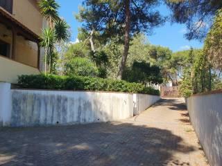 Villa plurifamiliare via Calata dell'Auriga 3, Tamburi - Lido Azzurro, Taranto — foto 21 di 21