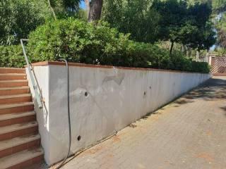 Villa plurifamiliare via Calata dell'Auriga 3, Tamburi - Lido Azzurro, Taranto — foto 20 di 21