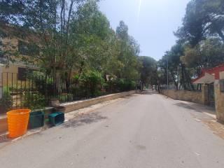 Villa plurifamiliare via Calata dell'Auriga 3, Tamburi - Lido Azzurro, Taranto — foto 7 di 21