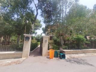 Villa plurifamiliare via Calata dell'Auriga 3, Tamburi - Lido Azzurro, Taranto — foto 8 di 21