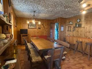 Terratetto unifamiliare Contrada Fracassi 20, Recoaro Terme — foto 18 di 23