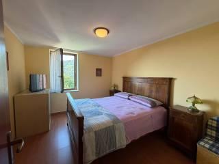 Terratetto unifamiliare Contrada Fracassi 20, Recoaro Terme