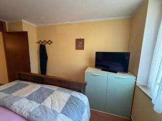 Terratetto unifamiliare Contrada Fracassi 20, Recoaro Terme — foto 23 di 23