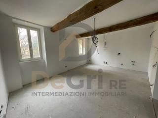Attico nuovo, 63 m², Centro Storico, Parma — foto 3 di 27