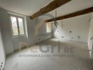 Attico nuovo, 63 m², Centro Storico, Parma