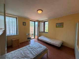 Terratetto unifamiliare Contrada Fracassi 20, Recoaro Terme — foto 17 di 23