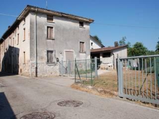Terratetto unifamiliare via Prole 32, Centro, Marano Vicentino — foto 11 di 23
