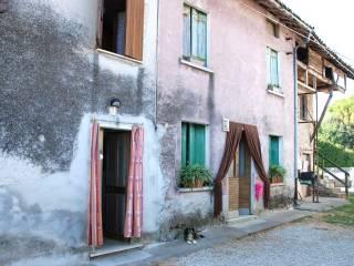 Terratetto unifamiliare via Prole 32, Centro, Marano Vicentino — foto 23 di 23