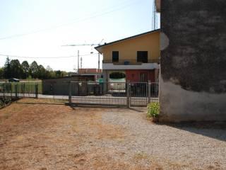 Terratetto unifamiliare via Prole 32, Centro, Marano Vicentino — foto 17 di 23