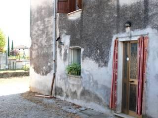 Terratetto unifamiliare via Prole 32, Centro, Marano Vicentino — foto 15 di 23