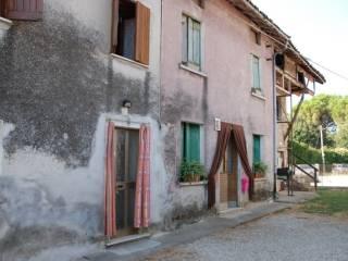 Terratetto unifamiliare via Prole 32, Centro, Marano Vicentino — foto 16 di 23