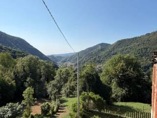 Terratetto unifamiliare Contrada Fracassi 20, Recoaro Terme — foto 4 di 23