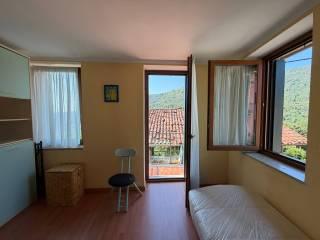 Terratetto unifamiliare Contrada Fracassi 20, Recoaro Terme — foto 9 di 23
