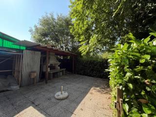 Terratetto unifamiliare Contrada Fracassi 20, Recoaro Terme — foto 20 di 23