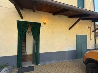 Terratetto unifamiliare Contrada Fracassi 20, Recoaro Terme — foto 21 di 23