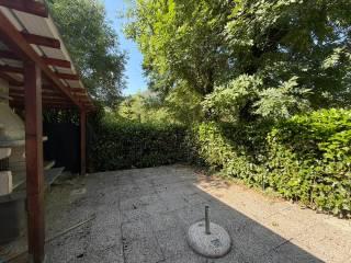 Terratetto unifamiliare Contrada Fracassi 20, Recoaro Terme — foto 15 di 23