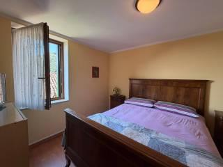 Terratetto unifamiliare Contrada Fracassi 20, Recoaro Terme — foto 22 di 23