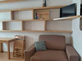 Monolocale via Regionale 2, Centro, Courmayeur — foto 7 di 12