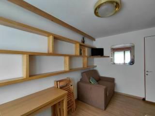 Monolocale via Regionale 2, Centro, Courmayeur — foto 11 di 12