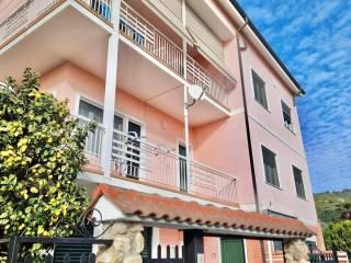 Trilocale via San Filippo 19, Marina Di Andora, Andora — foto 10 di 10