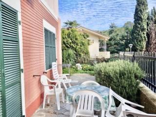 Trilocale via San Filippo 19, Marina Di Andora, Andora — foto 7 di 10