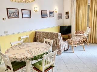 Trilocale via San Filippo 19, Marina Di Andora, Andora — foto 8 di 10