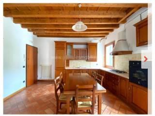 Bilocale via Santo Stefano 36, Zona Manfredini, Rivadolmo, Pesare, Este — foto 3 di 6