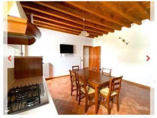 Bilocale via Santo Stefano 36, Zona Manfredini, Rivadolmo, Pesare, Este — foto 6 di 6