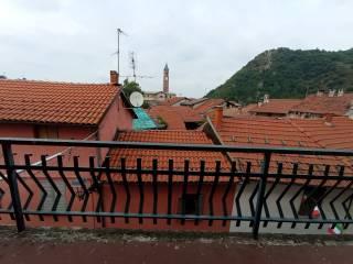 Trilocale via Giovanni Mauro, Centro, Chiusa di Pesio — foto 18 di 20