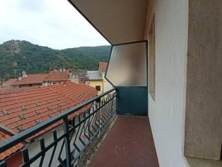 Trilocale via Giovanni Mauro, Centro, Chiusa di Pesio — foto 8 di 20