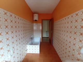 Trilocale via Giovanni Mauro, Centro, Chiusa di Pesio — foto 13 di 20