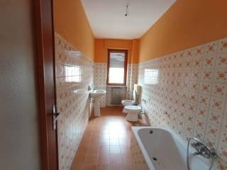 Trilocale via Giovanni Mauro, Centro, Chiusa di Pesio — foto 14 di 20